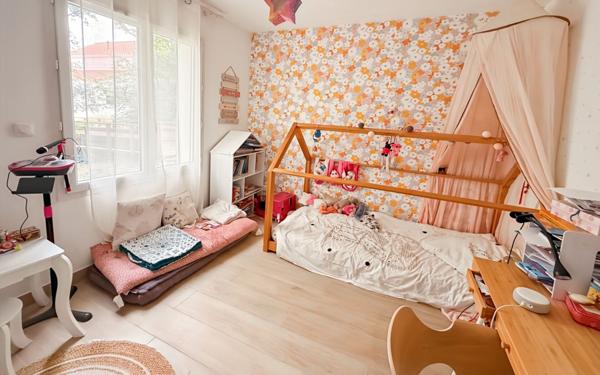 Maison à vendre    5 pièces •  Sainte-Soulle