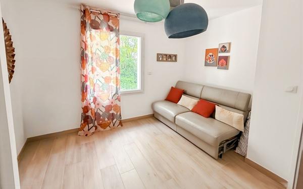 Maison à vendre    5 pièces •  Sainte-Soulle