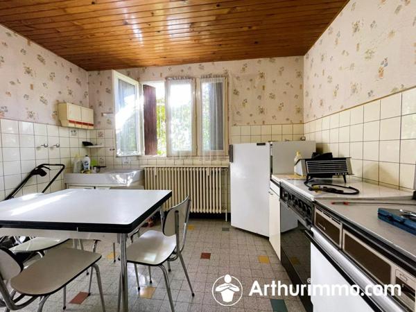 Vente Maison 2 pièces 50 m2 à Seloncourt