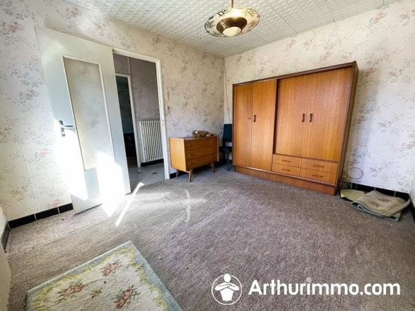 Vente Maison 2 pièces 50 m2 à Seloncourt