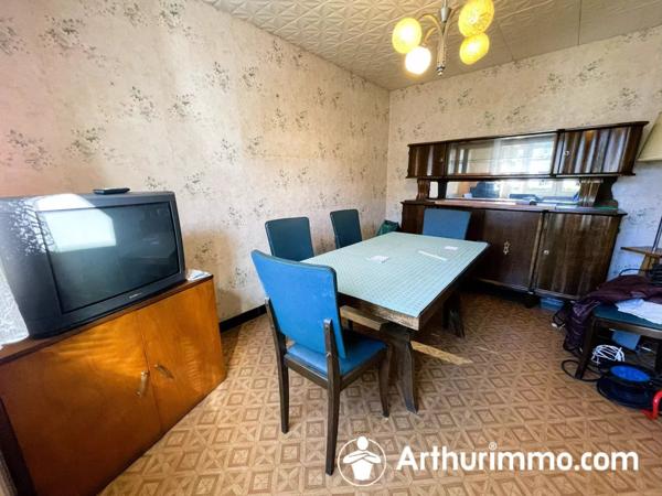 Vente Maison 2 pièces 50 m2 à Seloncourt