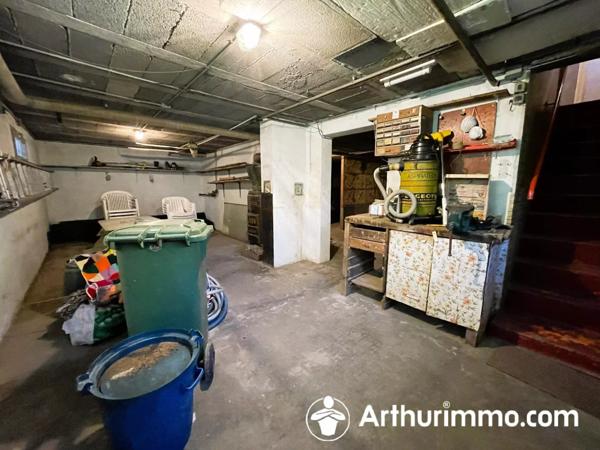 Vente Maison 2 pièces 50 m2 à Seloncourt