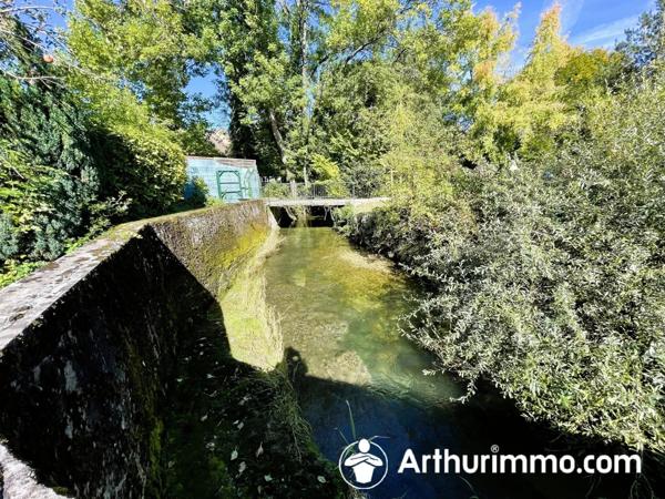 Vente Maison 2 pièces 50 m2 à Seloncourt