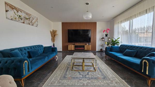 Maison contemporaine Les Sorinieres - 140 m2 - Classement énergétique A - L'Agence Locale