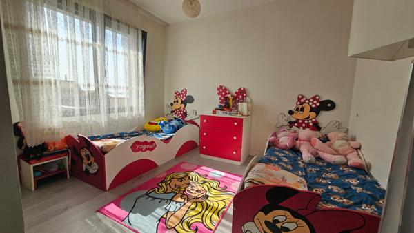 Maison contemporaine Les Sorinieres - 140 m2 - Classement énergétique A - L'Agence Locale