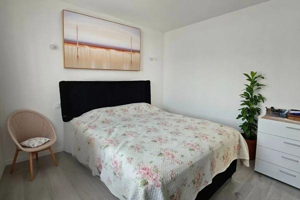 Maison contemporaine Les Sorinieres - 140 m2 - Classement énergétique A - L'Agence Locale