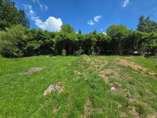 Maison de maître en pierre