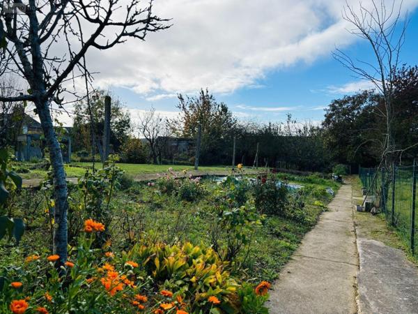 Maison individuelle à vendre à Gaël en Ille-et-Vilaine (35290), ref : 35129-6589