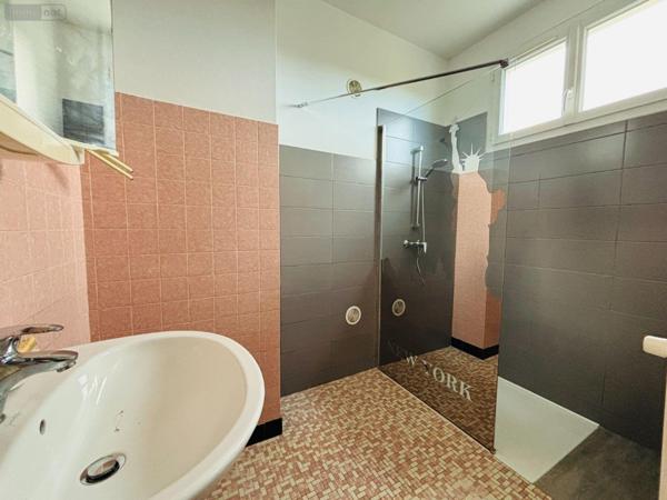 Maison individuelle à vendre à Gaël en Ille-et-Vilaine (35290), ref : 35129-6589