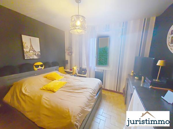 Travaillan (84850) Charmante maison de plain-pied avec jardin arboré – Travaillan