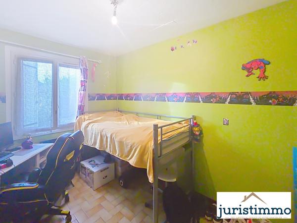 Travaillan (84850) Charmante maison de plain-pied avec jardin arboré – Travaillan