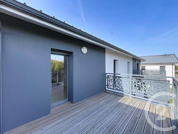 Maison à vendre  5 pièces - 117,14 m 2   BORDEAUX  - 33
