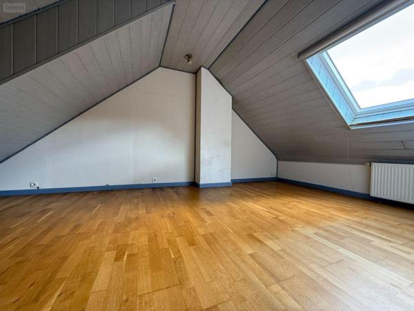 Maison de ville à vendre à Quimper dans le Finistère (29000), ref : LD/STE