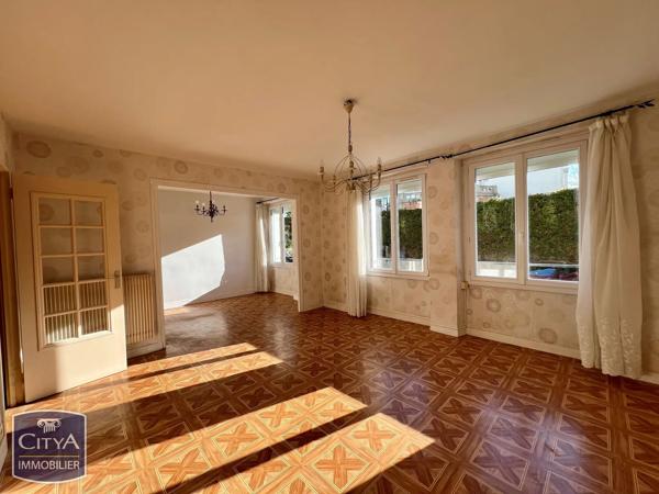 Appartement à vendre 3 pièces 70.46m² Concarneau (29900)