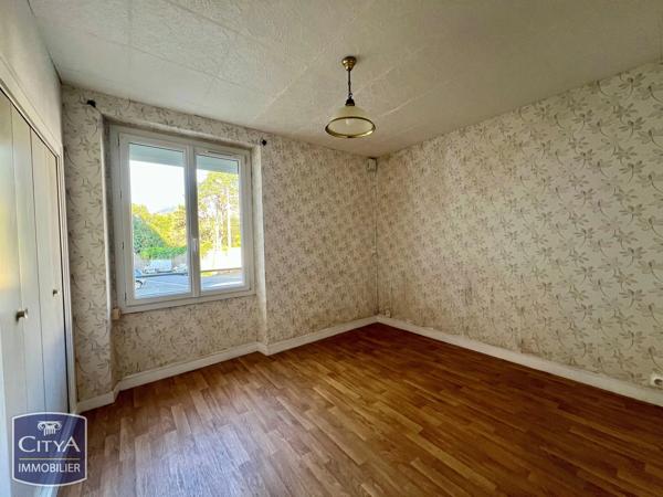 Appartement à vendre 3 pièces 70.46m² Concarneau (29900)