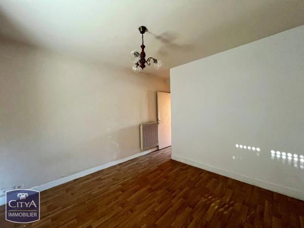 Appartement à vendre 3 pièces 70.46m² Concarneau (29900)