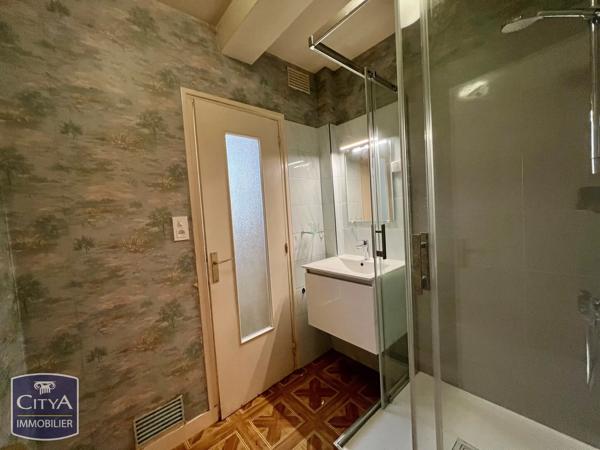 Appartement à vendre 3 pièces 70.46m² Concarneau (29900)