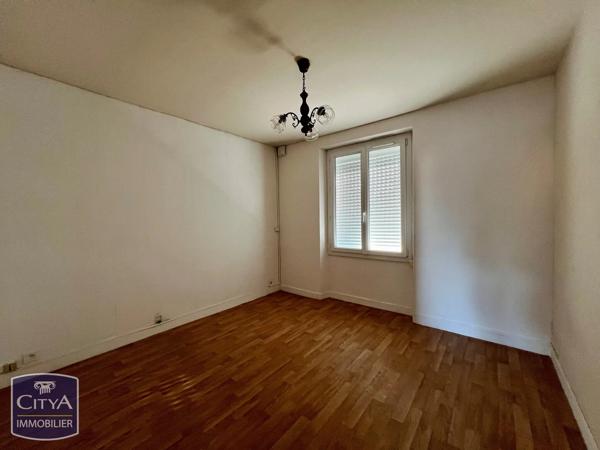 Appartement à vendre 3 pièces 70.46m² Concarneau (29900)