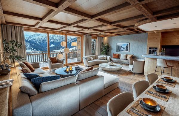 Appartement à vendre à Les Allues (73550) - Savoie