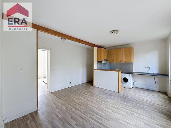 A vendre 2 pièces 41m² aux portes de Paris