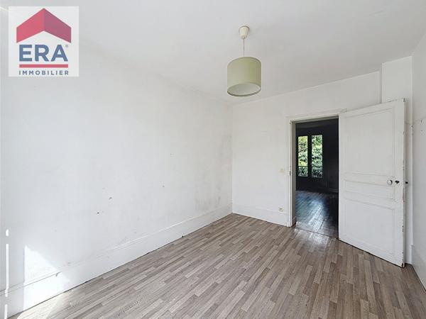A vendre 2 pièces 41m² aux portes de Paris