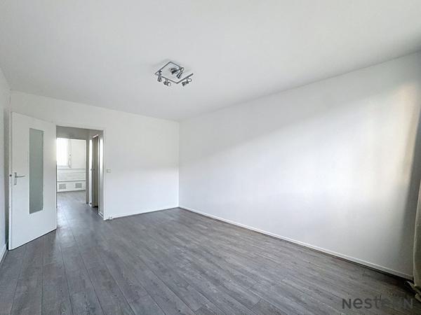 Appartement 4 pièce(s) 62.09 m2