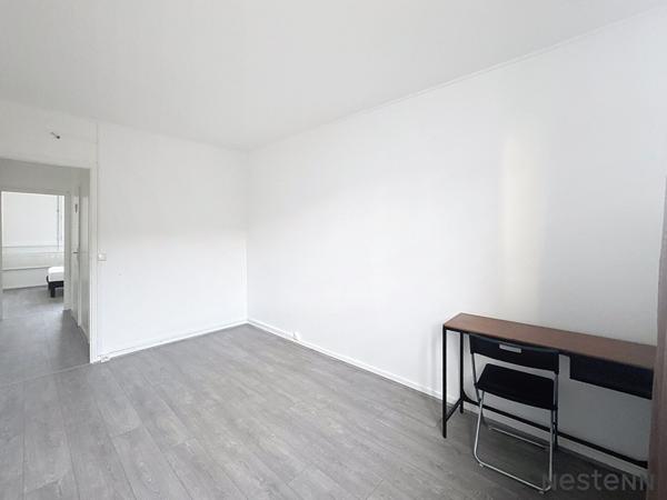 Appartement 4 pièce(s) 62.09 m2