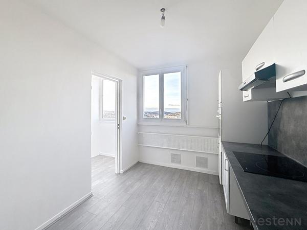 Appartement 4 pièce(s) 62.09 m2