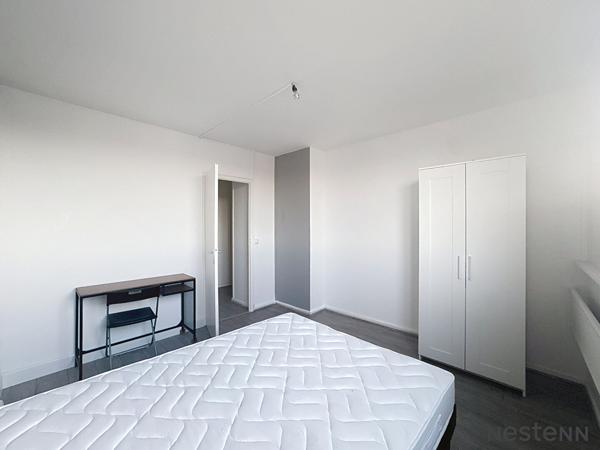 Appartement 4 pièce(s) 62.09 m2