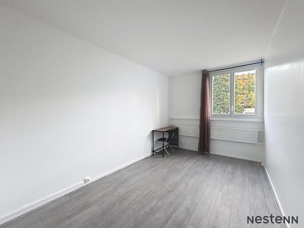Appartement 4 pièce(s) 62.09 m2