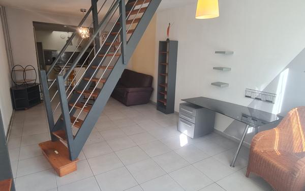 Maison à louer    4 pièces • 80 m2 Roubaix