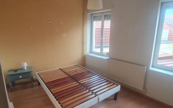 Maison à louer    4 pièces • 80 m2 Roubaix