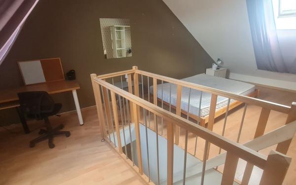 Maison à louer    4 pièces • 80 m2 Roubaix