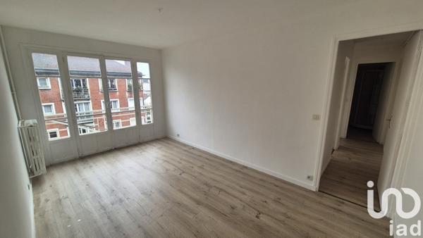 Appartement à vendre 3 pièces 51 m² Noisy-le-Sec