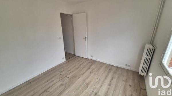 Appartement à vendre 3 pièces 51 m² Noisy-le-Sec