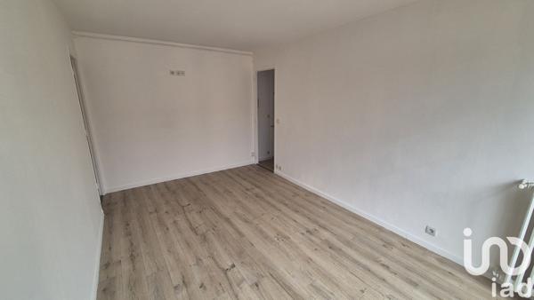 Appartement à vendre 3 pièces 51 m² Noisy-le-Sec