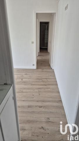 Appartement à vendre 3 pièces 51 m² Noisy-le-Sec