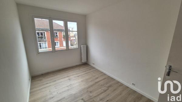 Appartement à vendre 3 pièces 51 m² Noisy-le-Sec