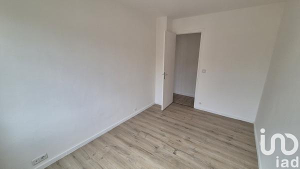 Appartement à vendre 3 pièces 51 m² Noisy-le-Sec