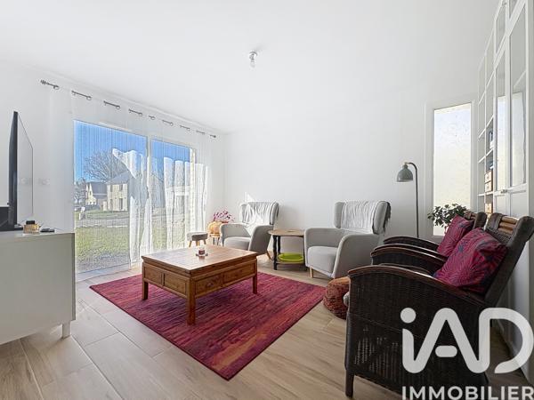 Maison à vendre 4 pièces 86 m² Matignon