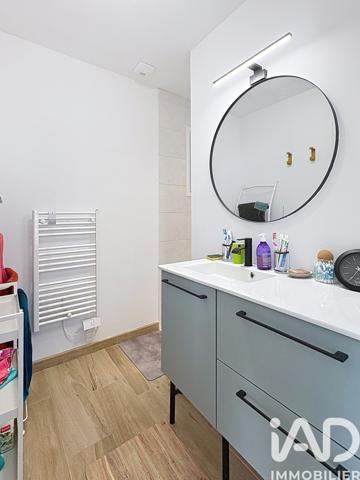 Maison à vendre 4 pièces 86 m² Matignon