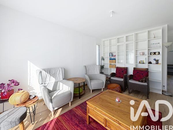 Maison à vendre 4 pièces 86 m² Matignon