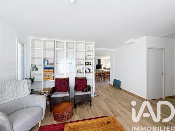 Maison à vendre 4 pièces 86 m² Matignon