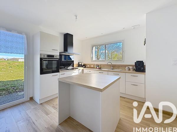 Maison à vendre 4 pièces 86 m² Matignon