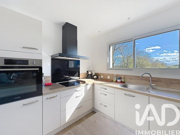 Maison à vendre 4 pièces 86 m² Matignon