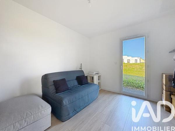 Maison à vendre 4 pièces 86 m² Matignon