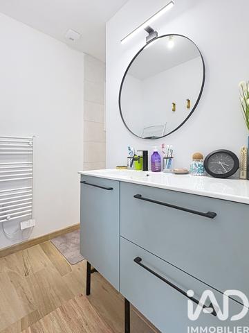 Maison à vendre 4 pièces 86 m² Matignon