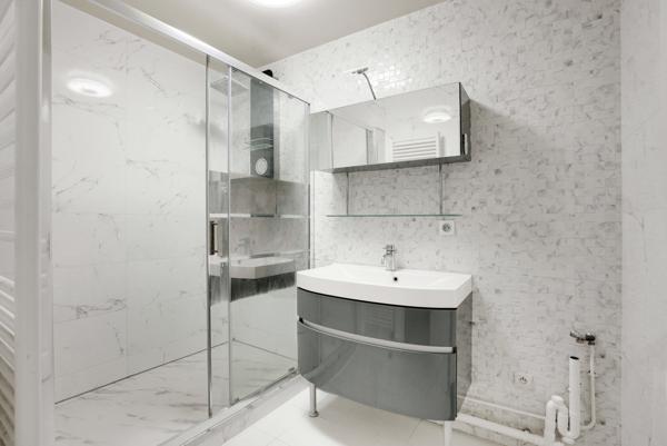 Saint-Denis (93210) Appartement familial 5 pièces de 96 m² avec grande terrasse de 30 m² – La Plaine Saint-Denis