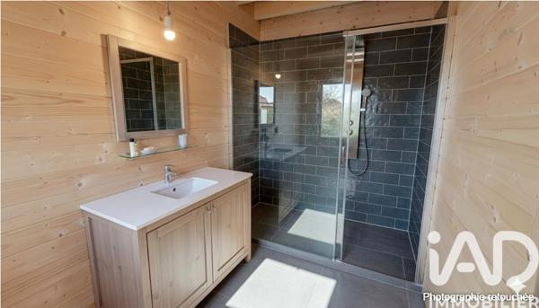 Maison à vendre 4 pièces 130 m² Chens-sur-Léman