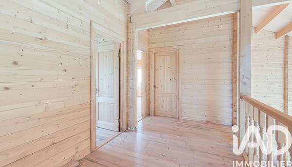 Maison à vendre 4 pièces 130 m² Chens-sur-Léman